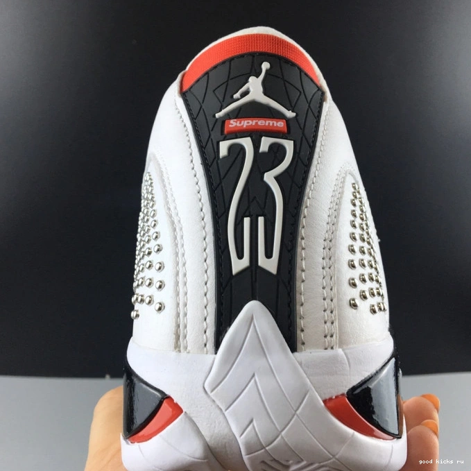 14 BV7630-106 Retro Air Jordan White 0627